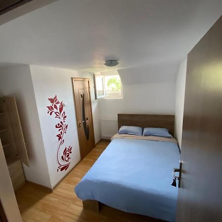 My Place - Cozy rooms Sybin Zewnętrze zdjęcie