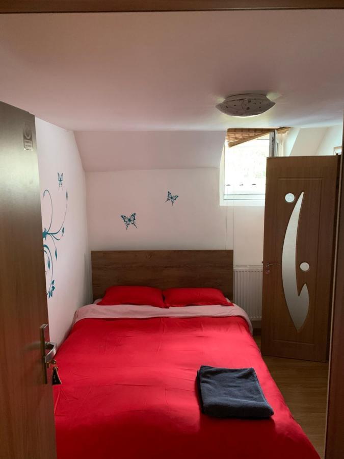 My Place - Cozy rooms Sybin Zewnętrze zdjęcie