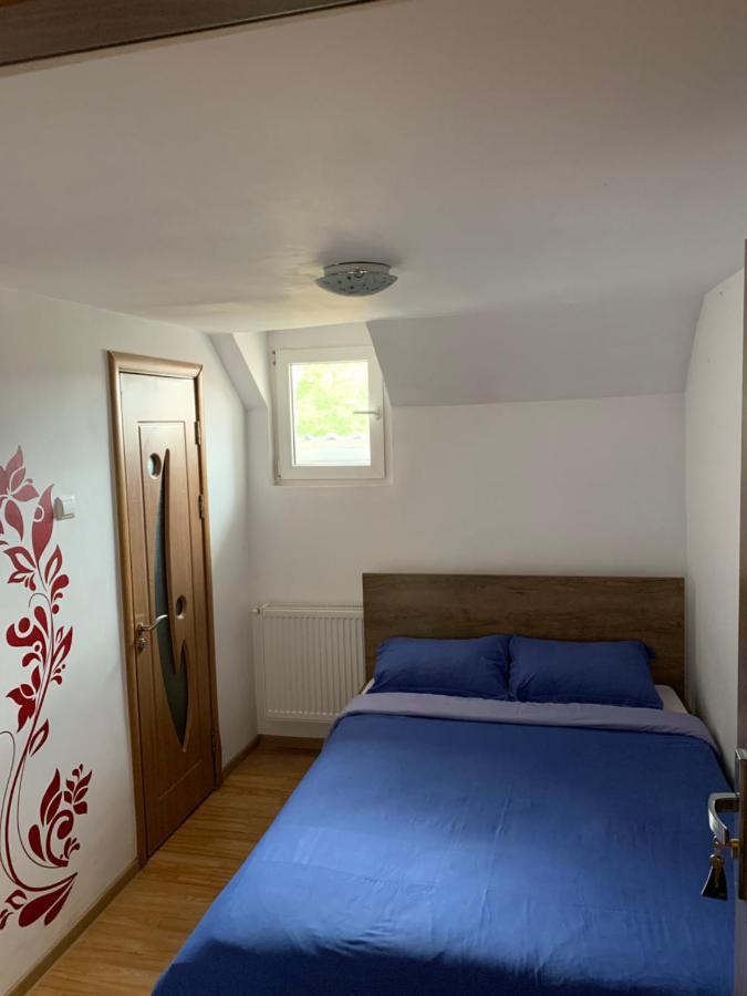 My Place - Cozy rooms Sybin Zewnętrze zdjęcie