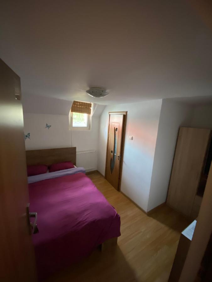 My Place - Cozy rooms Sybin Zewnętrze zdjęcie