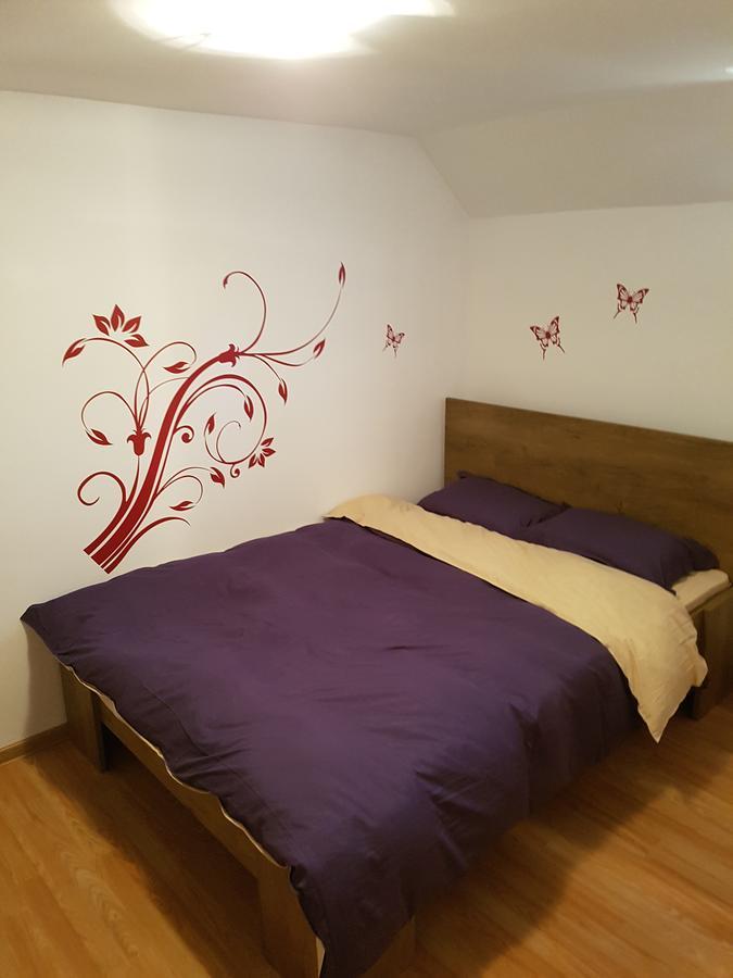 My Place - Cozy rooms Sybin Zewnętrze zdjęcie